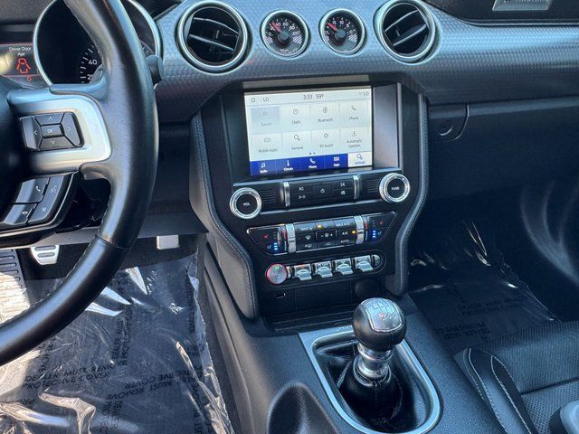2019 Ford Mustang GT Premium Springfield VA