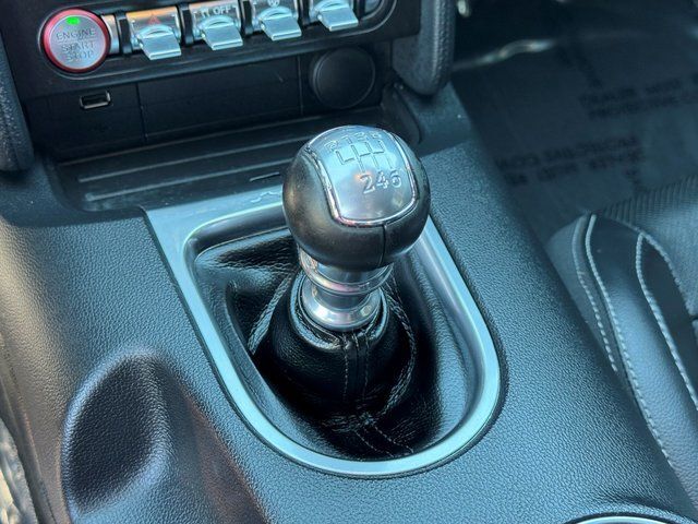 2019 Ford Mustang GT Premium Springfield VA