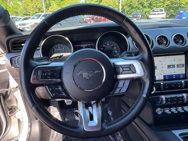 2019 Ford Mustang GT Premium Springfield VA