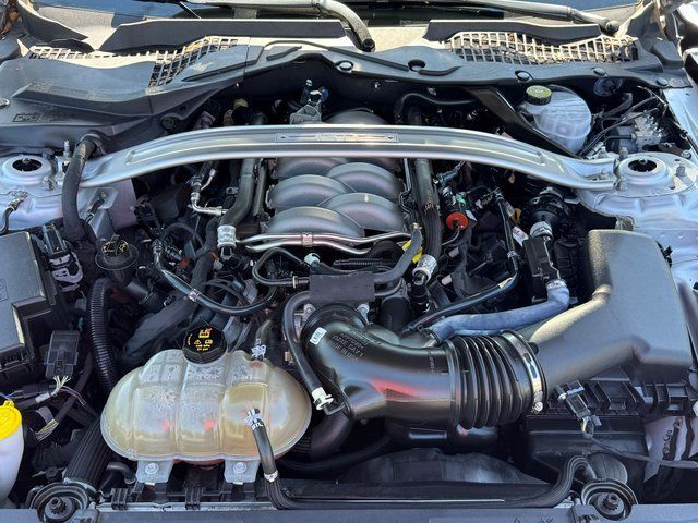 2019 Ford Mustang GT Premium Springfield VA