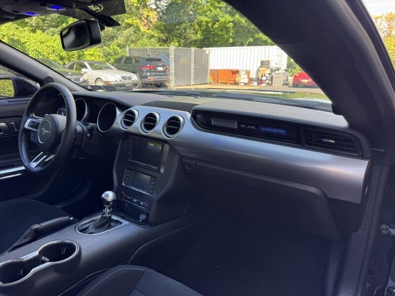 2019 Ford Mustang GT Roush Supercharged Willow Grove PA