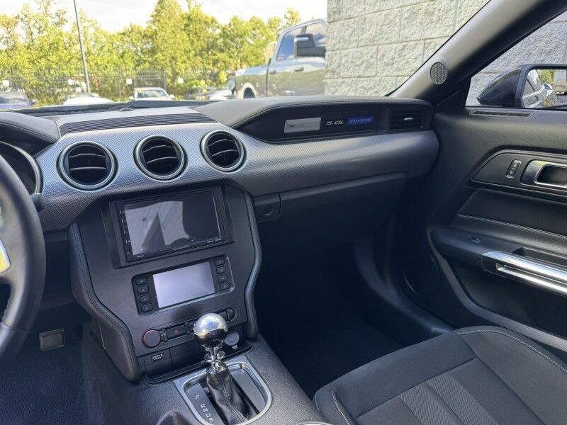 2019 Ford Mustang GT Roush Supercharged Willow Grove PA