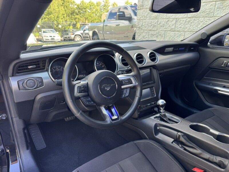 2019 Ford Mustang GT Roush Supercharged Willow Grove PA