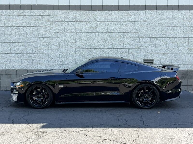 2019 Ford Mustang GT Roush Supercharged Willow Grove PA