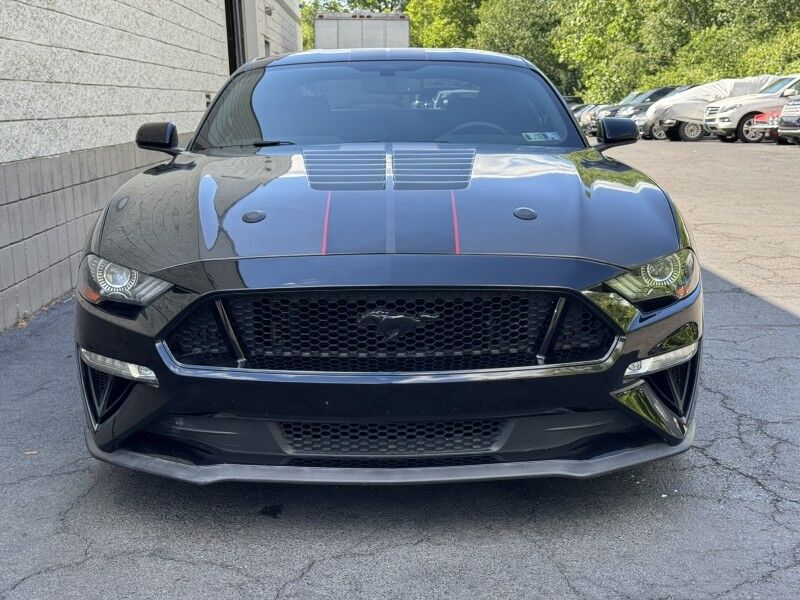 2019 Ford Mustang GT Roush Supercharged Willow Grove PA