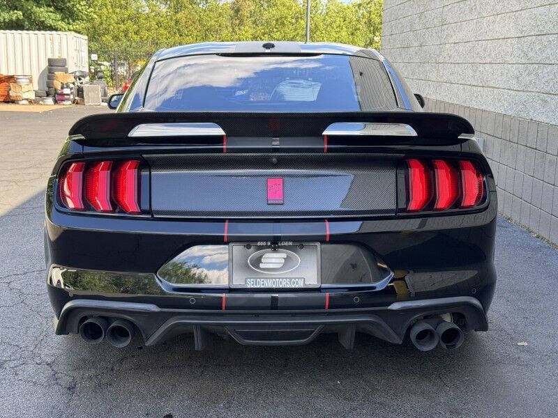 2019 Ford Mustang GT Roush Supercharged Willow Grove PA