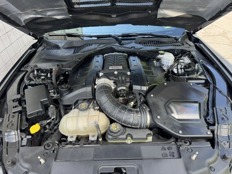 2019 Ford Mustang GT Roush Supercharged Willow Grove PA