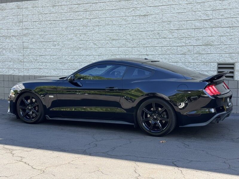 2019 Ford Mustang GT Roush Supercharged Willow Grove PA