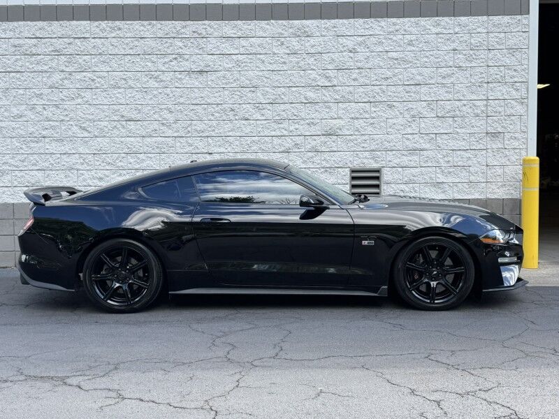 2019 Ford Mustang GT Roush Supercharged Willow Grove PA