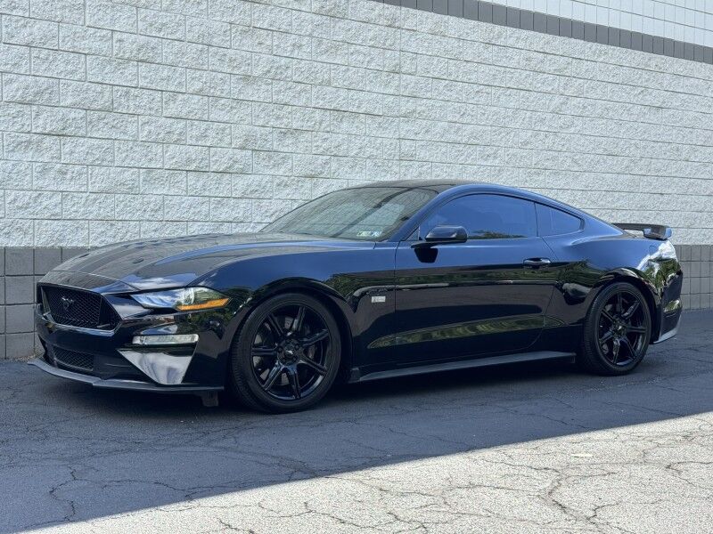 2019 Ford Mustang GT Roush Supercharged Willow Grove PA