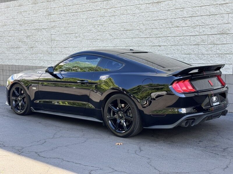 2019 Ford Mustang GT Roush Supercharged