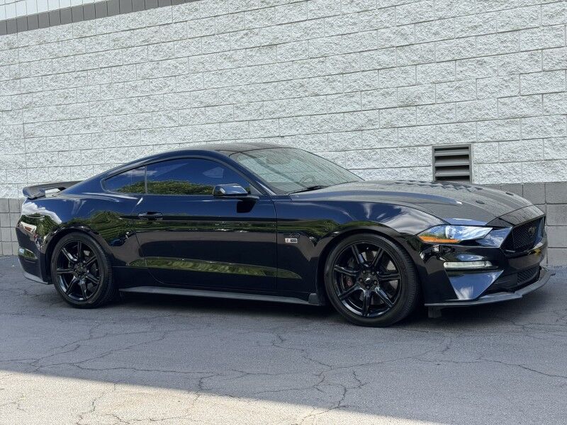 2019 Ford Mustang GT Roush Supercharged Willow Grove PA