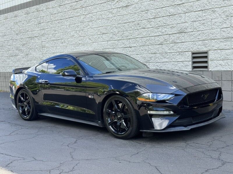 2019 Ford Mustang GT Roush Supercharged Willow Grove PA