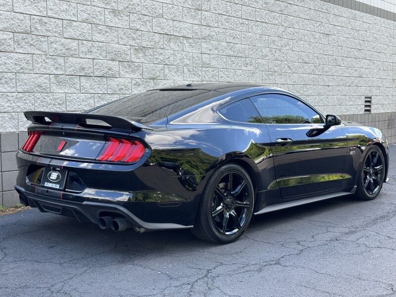2019 Ford Mustang GT Roush Supercharged Willow Grove PA