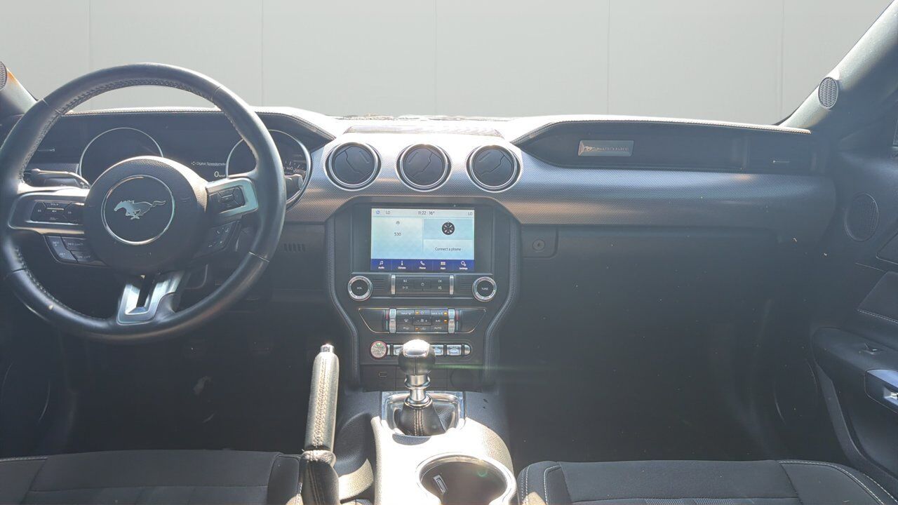 2019 Ford Mustang GT Sherwood Park AB