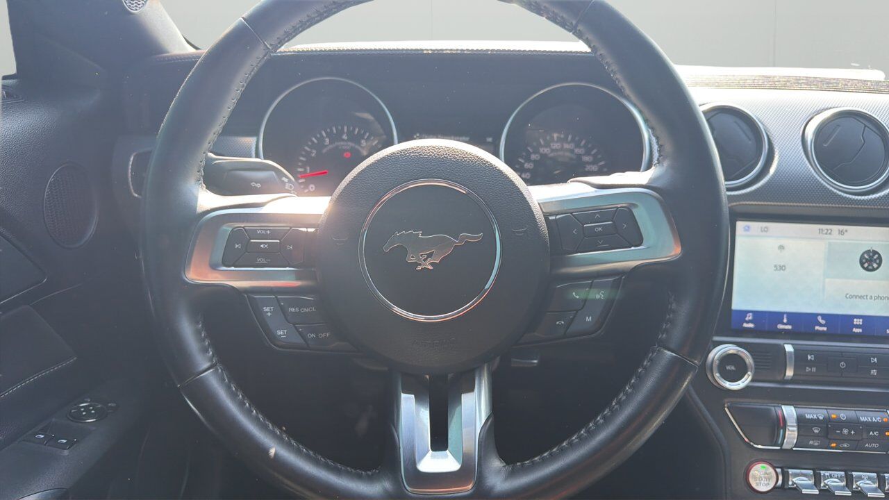 2019 Ford Mustang GT Sherwood Park AB