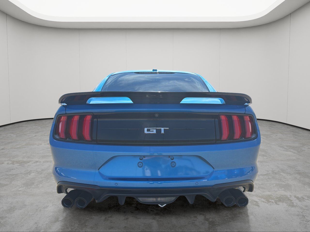 2019 Ford Mustang GT Sherwood Park AB