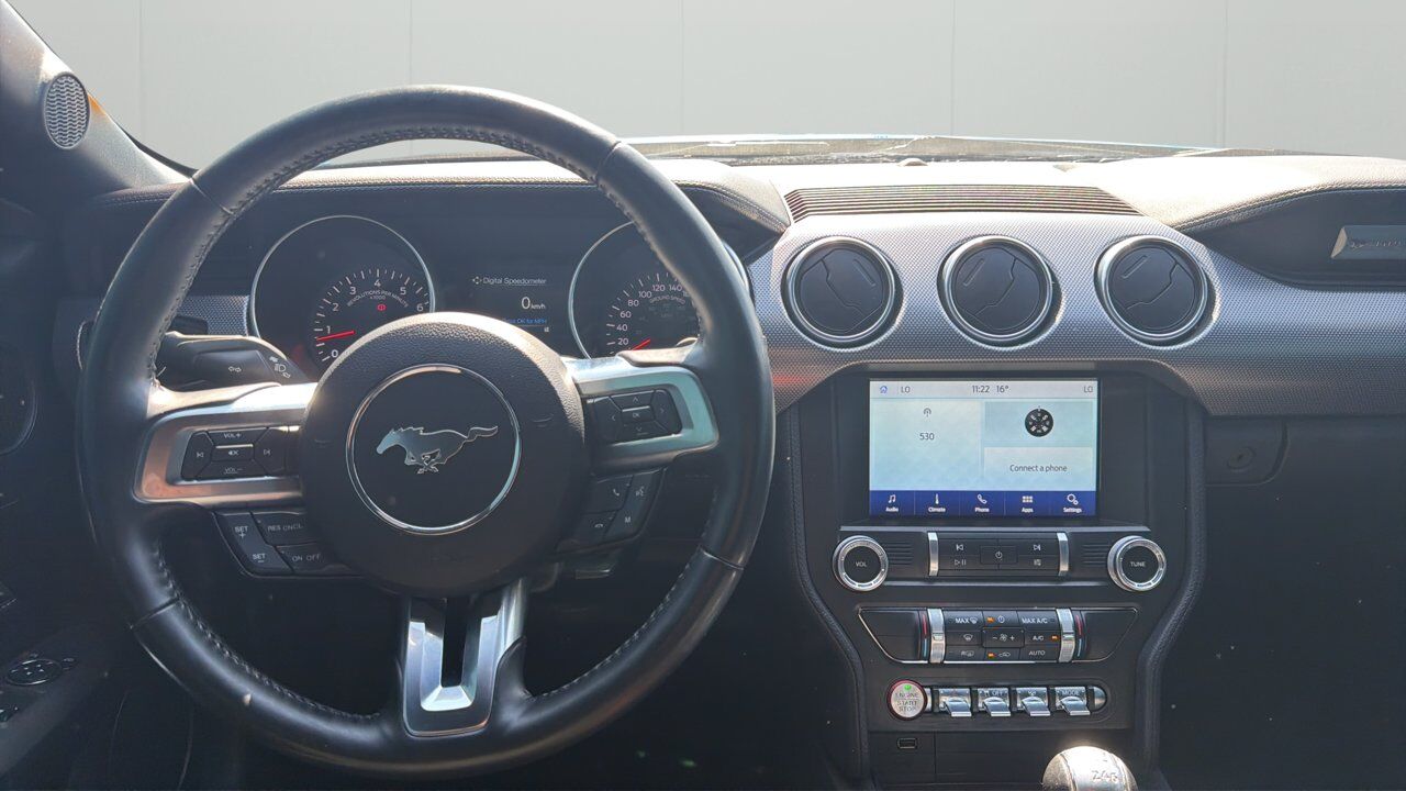 2019 Ford Mustang GT Sherwood Park AB