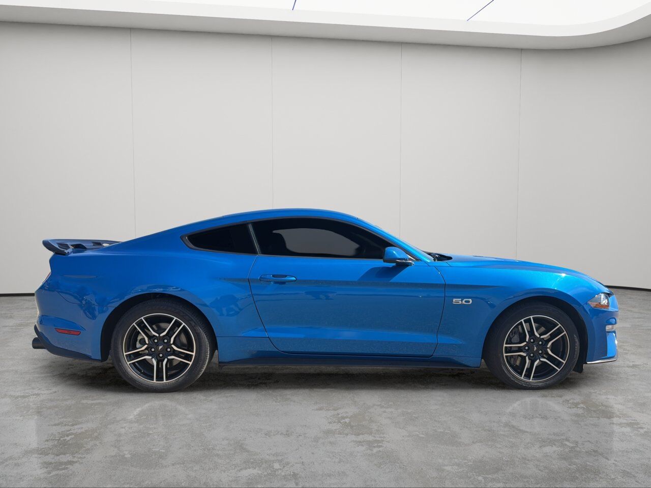 2019 Ford Mustang GT Sherwood Park AB
