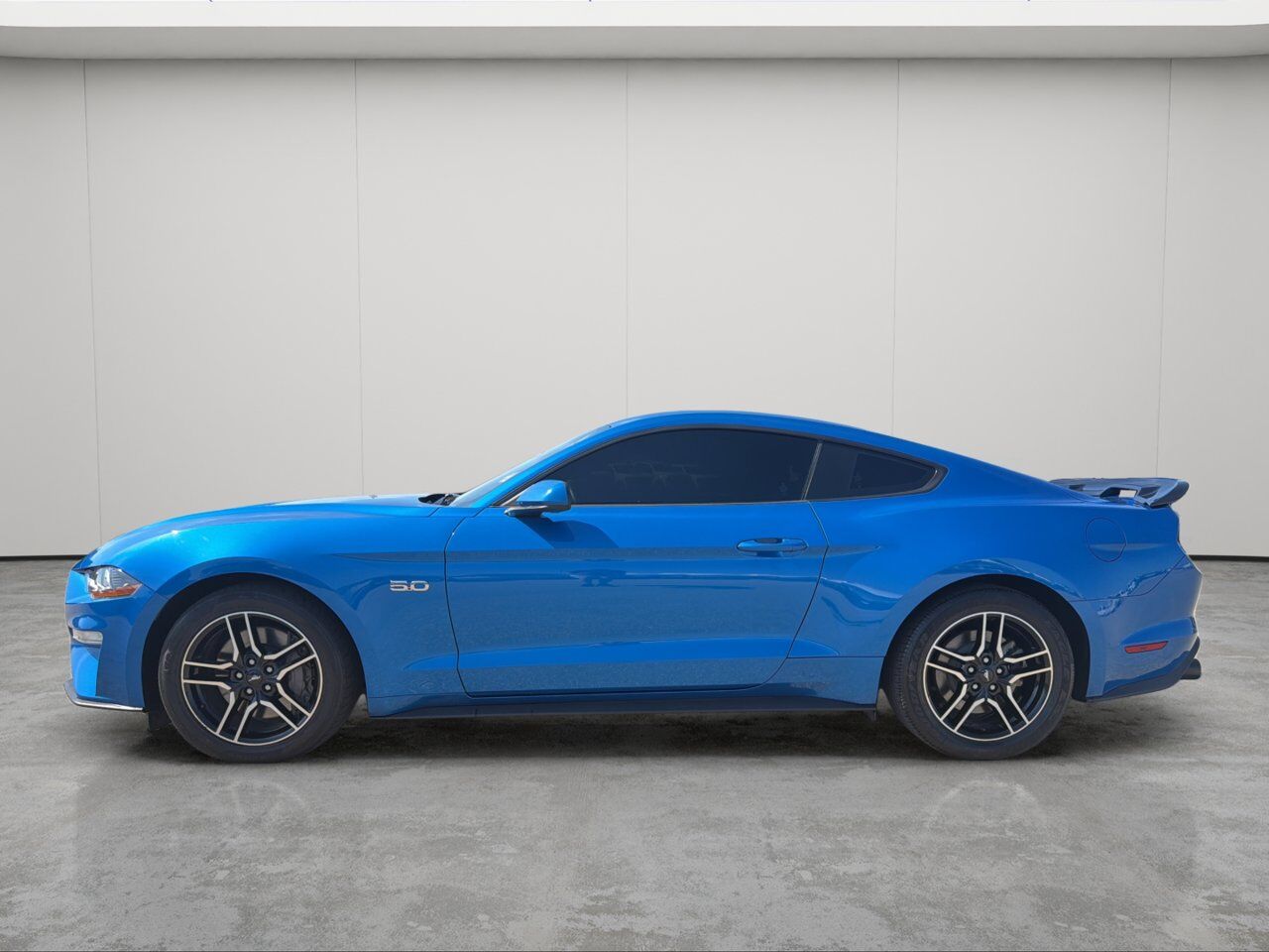 2019 Ford Mustang GT Sherwood Park AB
