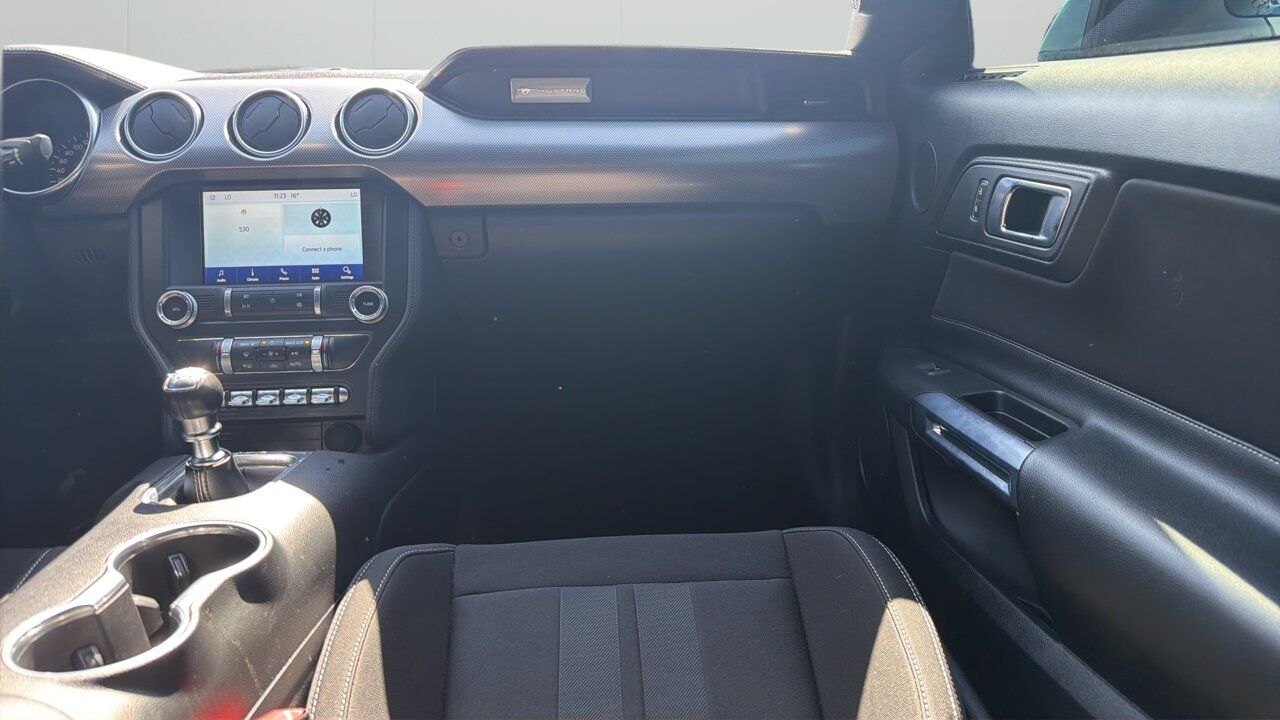 2019 Ford Mustang GT Sherwood Park AB