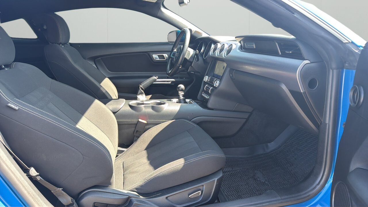 2019 Ford Mustang GT Sherwood Park AB