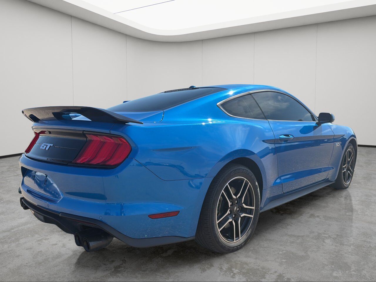 2019 Ford Mustang GT Sherwood Park AB