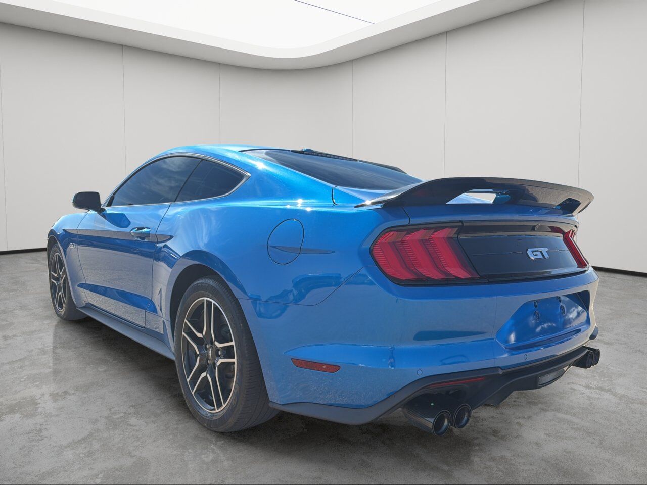 2019 Ford Mustang GT Sherwood Park AB