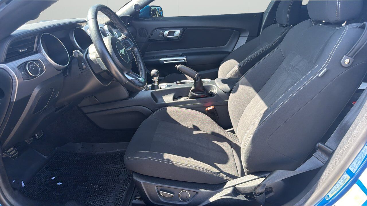2019 Ford Mustang GT Sherwood Park AB