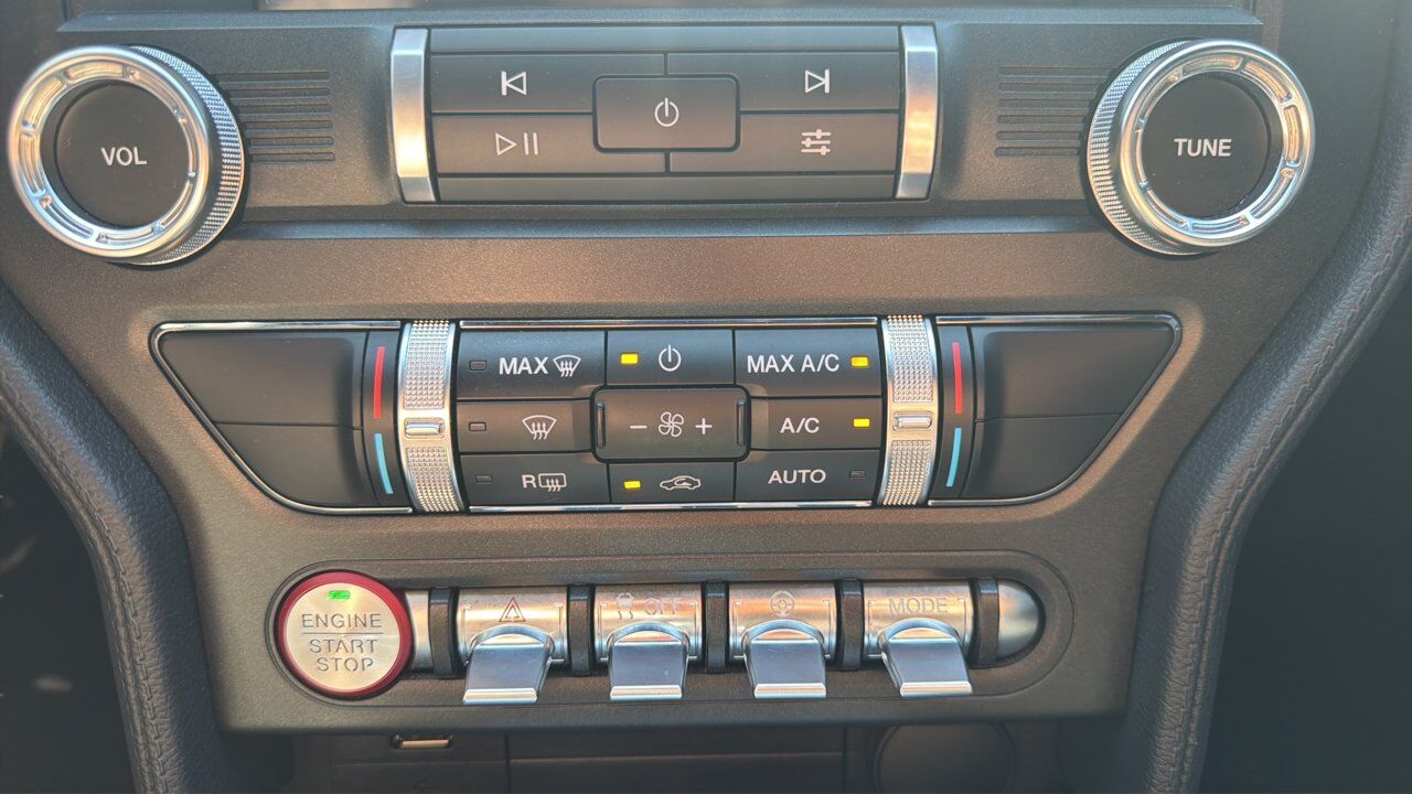 2019 Ford Mustang GT Sherwood Park AB