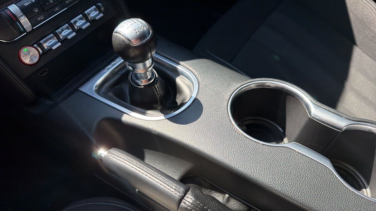 2019 Ford Mustang GT Sherwood Park AB