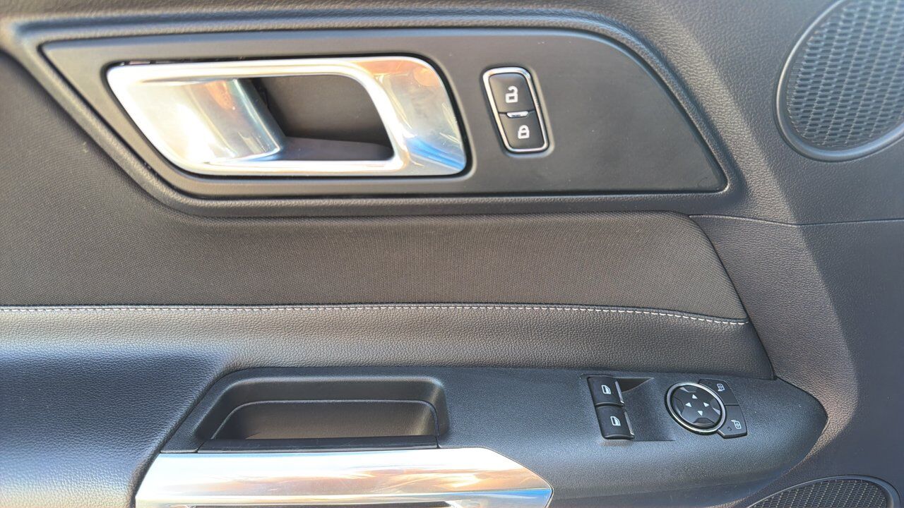 2019 Ford Mustang GT Sherwood Park AB