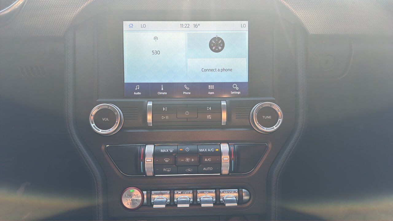 2019 Ford Mustang GT Sherwood Park AB