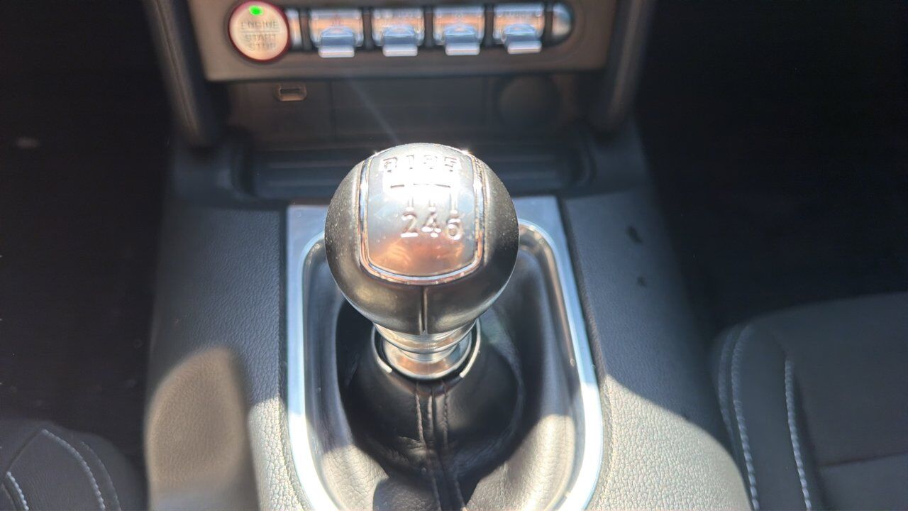 2019 Ford Mustang GT Sherwood Park AB