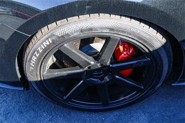 2019 Ford Mustang GT Tacoma WA