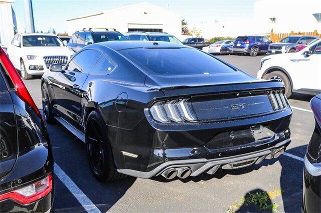 2019 Ford Mustang GT Tacoma WA