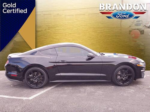 2019 Ford Mustang GT Tampa FL 2019 Ford Mustang GT Tampa FL
