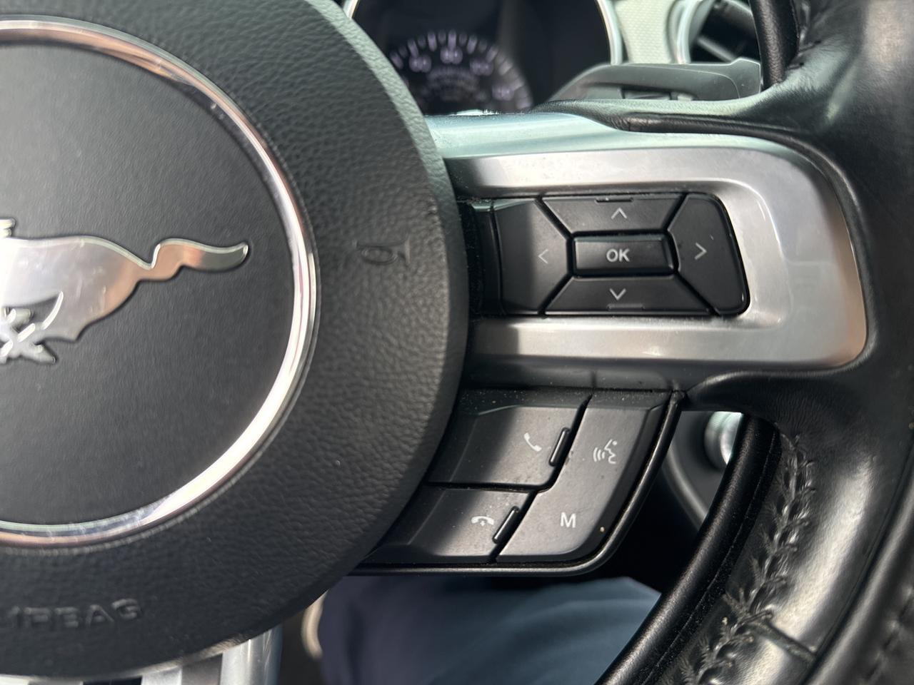 2019 Ford Mustang GT Richmond VA