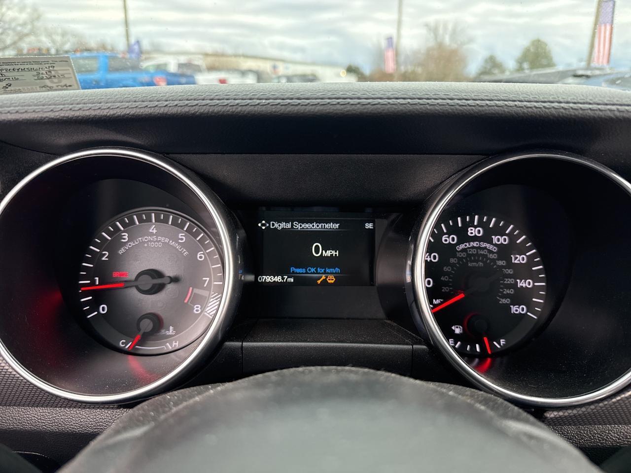 2019 Ford Mustang GT Richmond VA