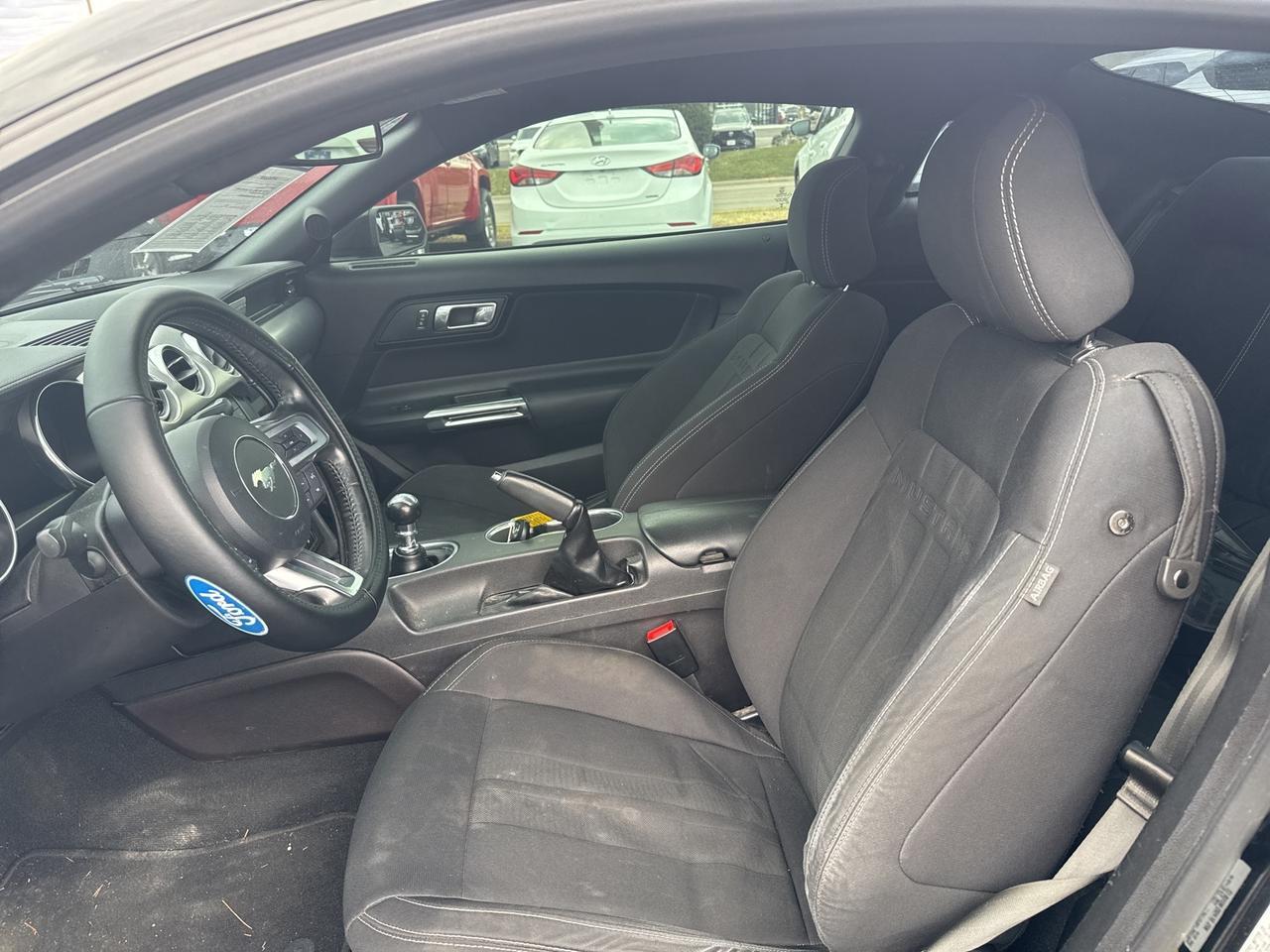 2019 Ford Mustang GT Richmond VA