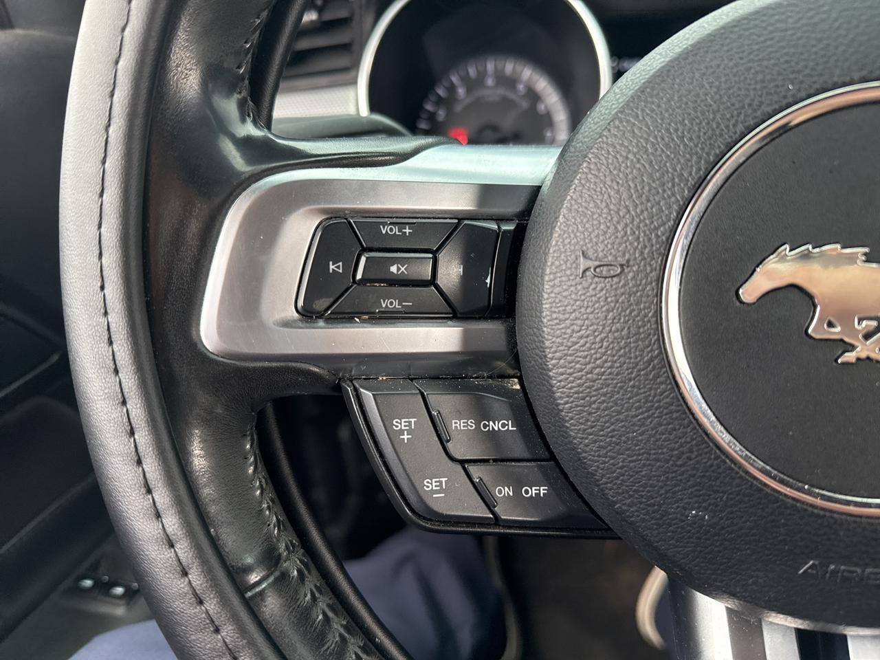 2019 Ford Mustang GT Richmond VA