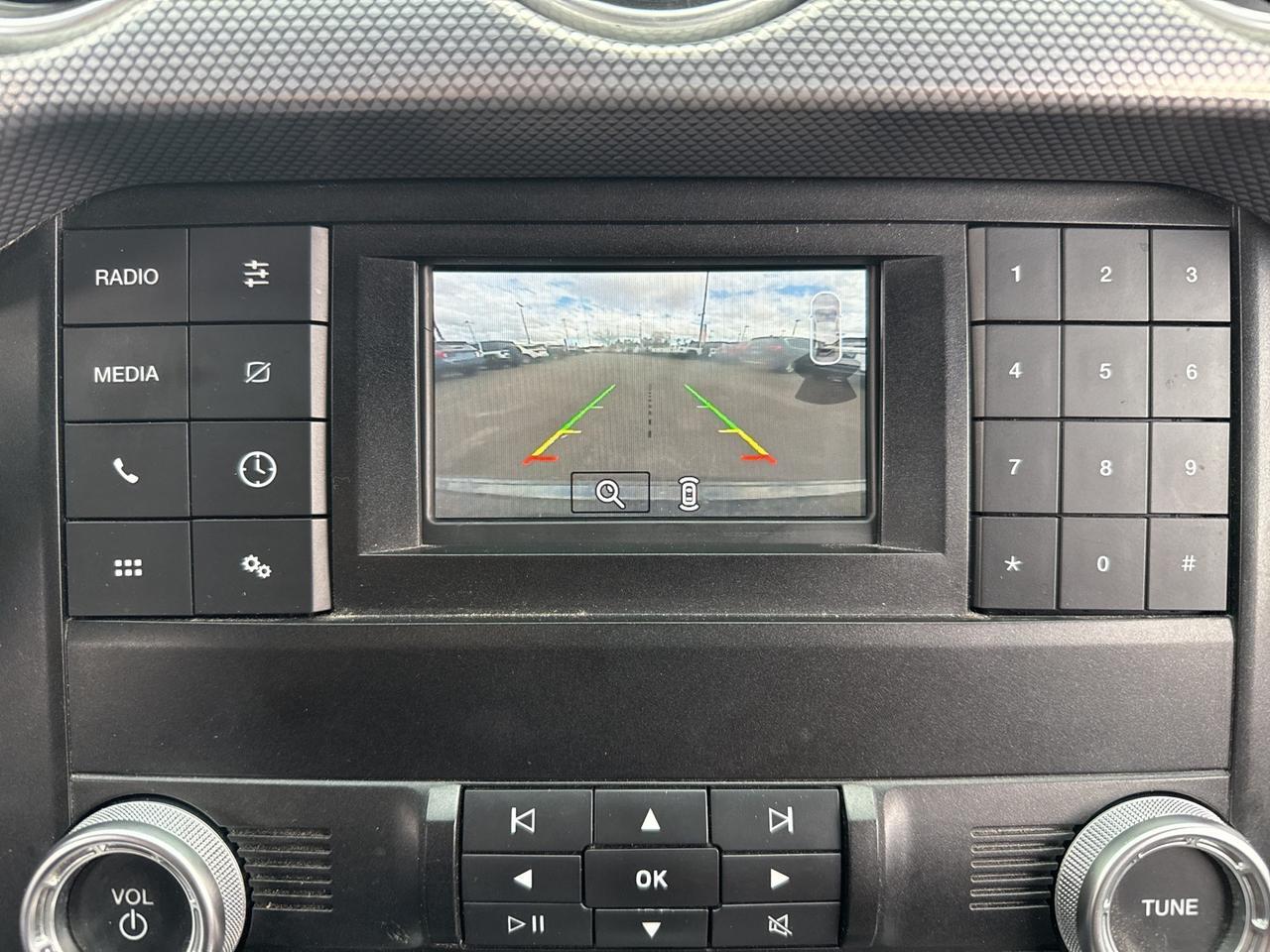 2019 Ford Mustang GT Richmond VA