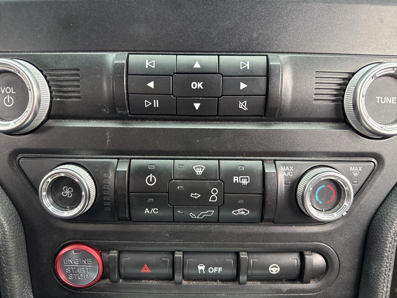 2019 Ford Mustang GT Richmond VA