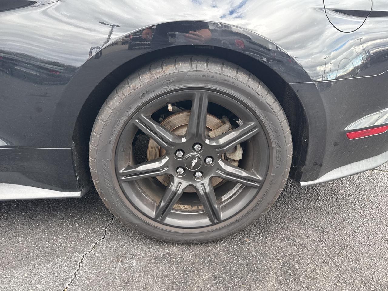 2019 Ford Mustang GT Richmond VA