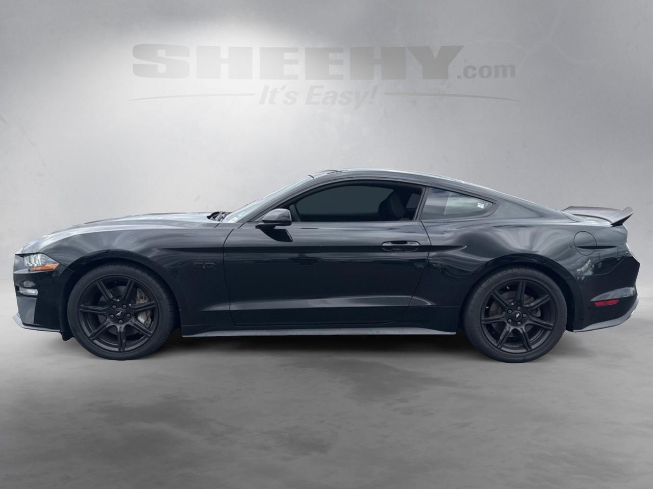 2019 Ford Mustang GT Richmond VA