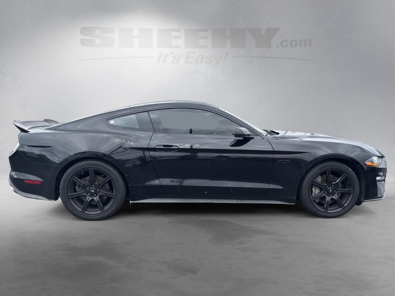 2019 Ford Mustang GT Richmond VA
