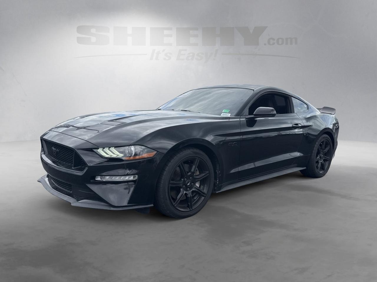 2019 Ford Mustang GT Richmond VA