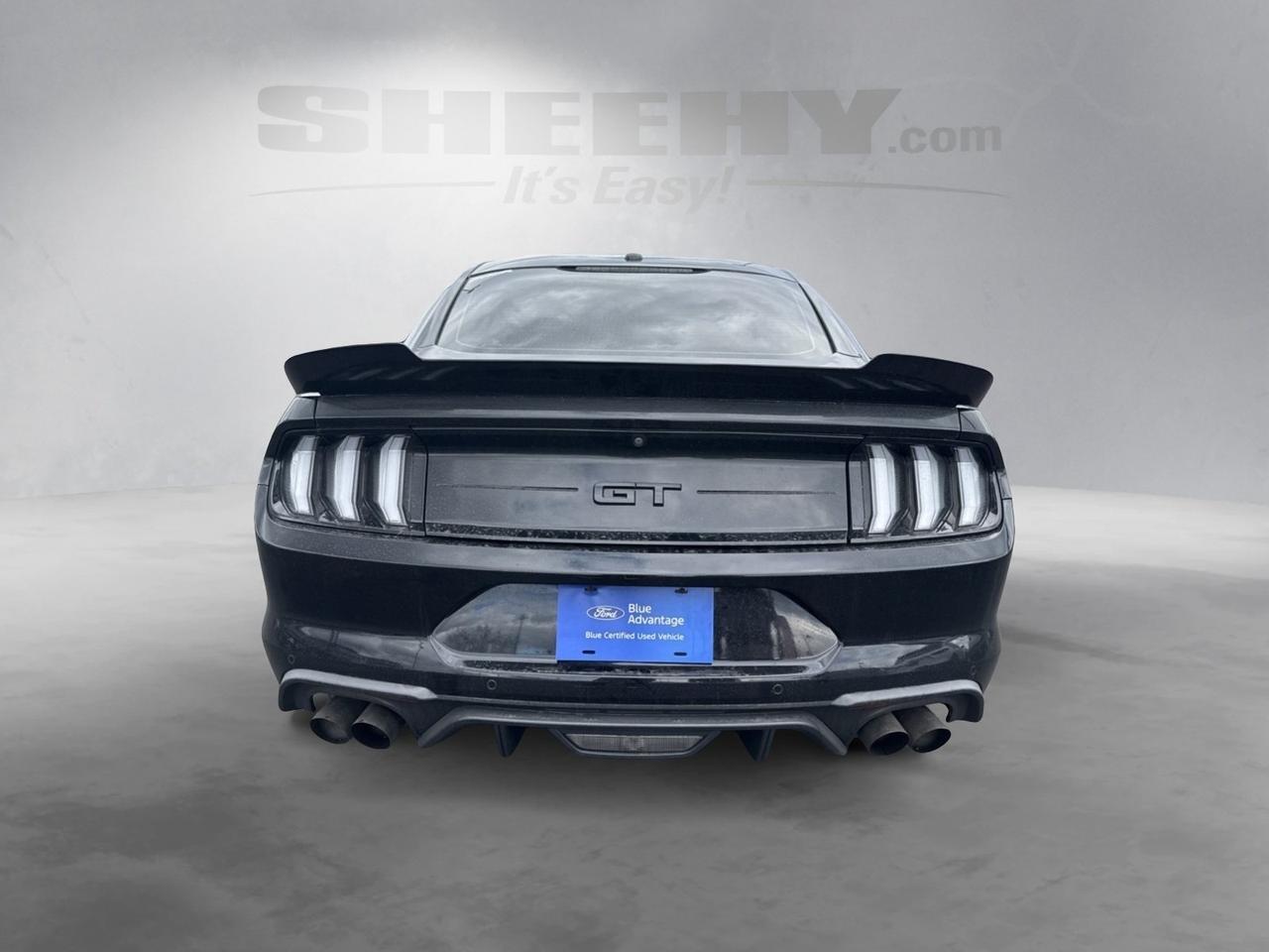 2019 Ford Mustang GT Richmond VA