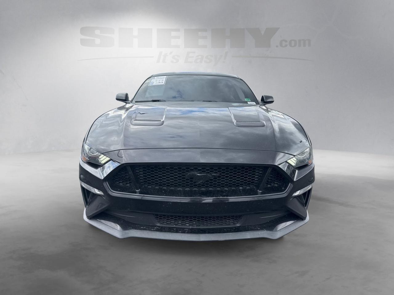 2019 Ford Mustang GT Richmond VA