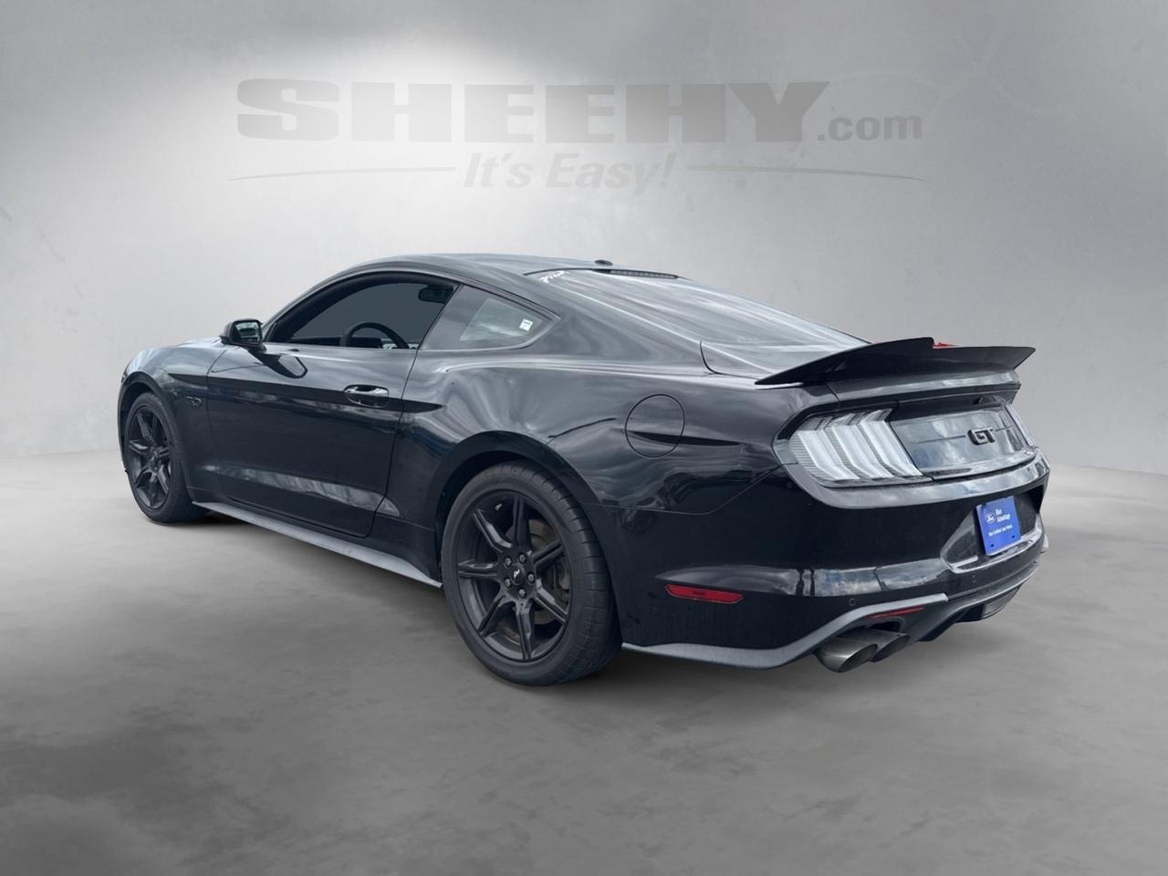 2019 Ford Mustang GT Richmond VA